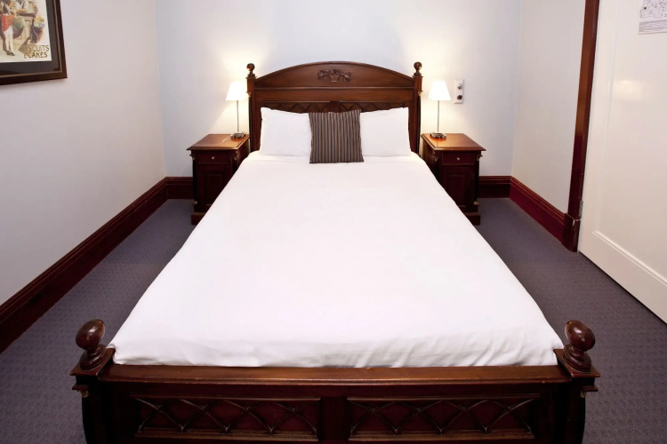 Caves House Hotel Yallingup