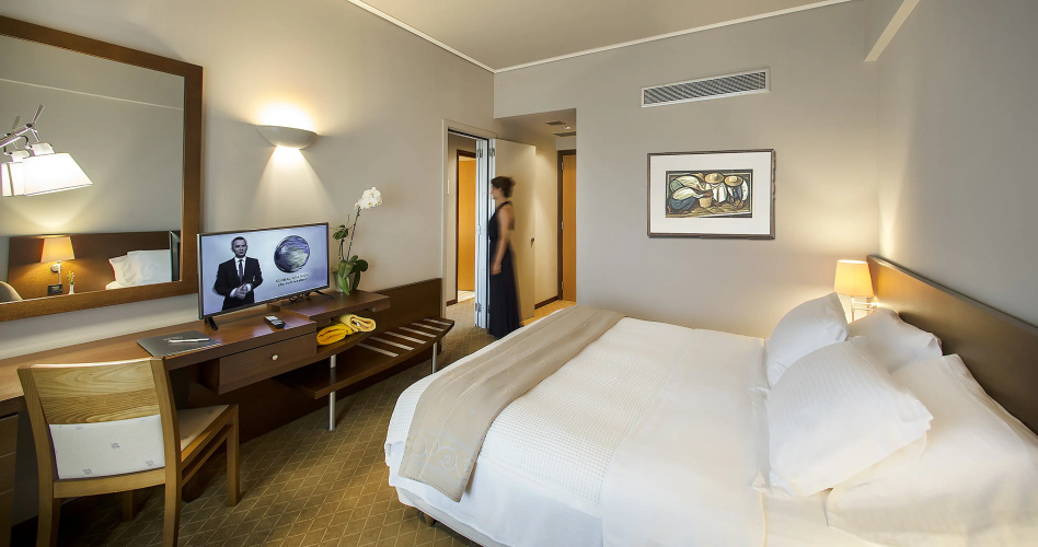 Dekelia Hotel
