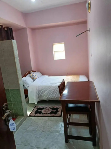 Sislink Hotel