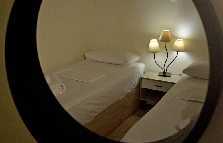 Otel görseli