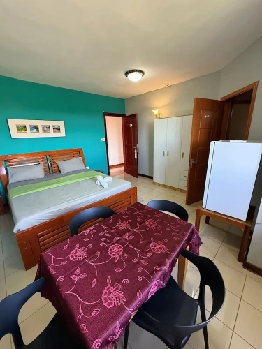 Standard Family room with balcony