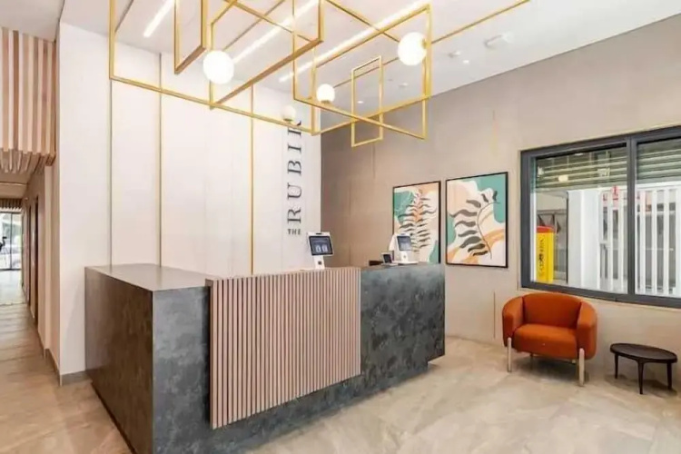 Imagen del hotel