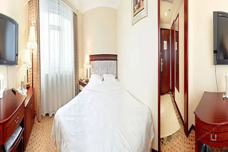 Dalian International Airport Hotel