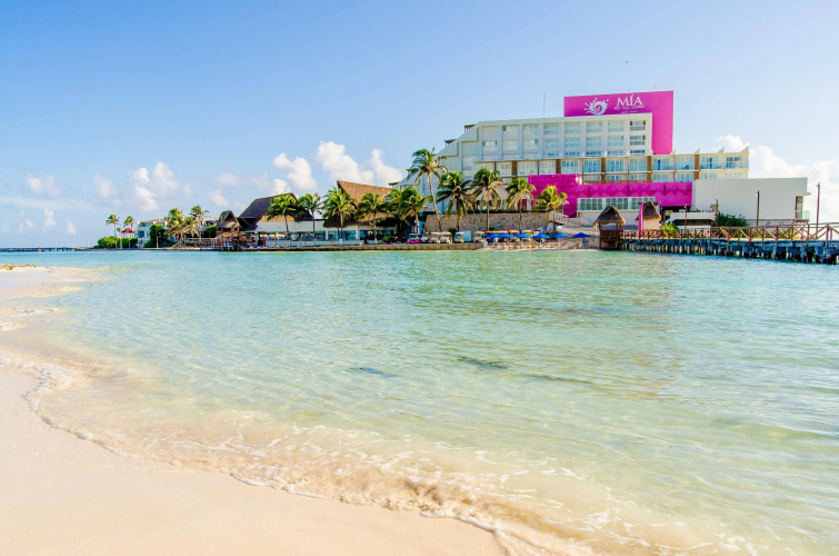Mia Reef Isla Mujeres photo 17