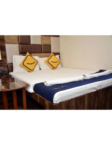 Gulf Hotel