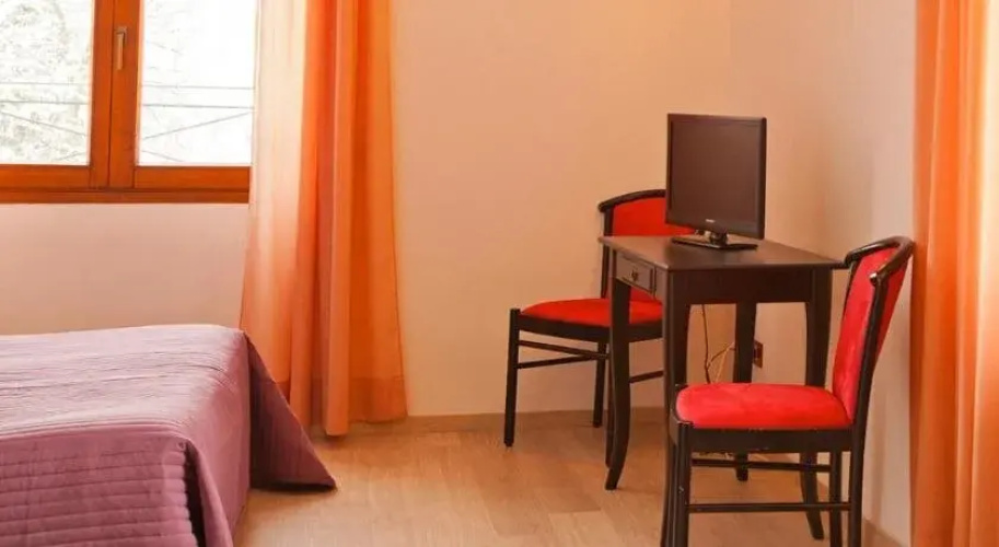 Hotel Libia