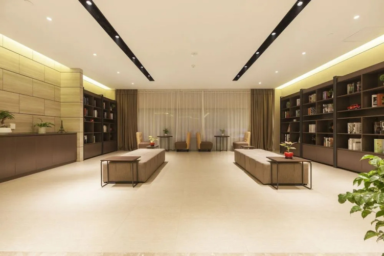 Foshan Jinao Hotel