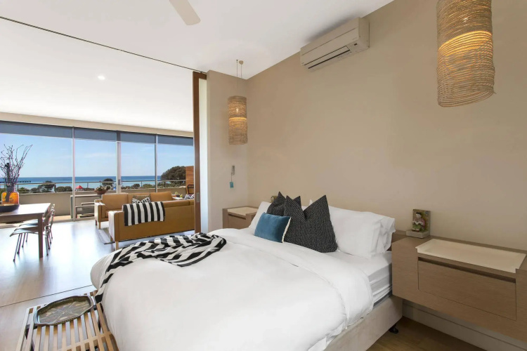 Aquabelle Apartments