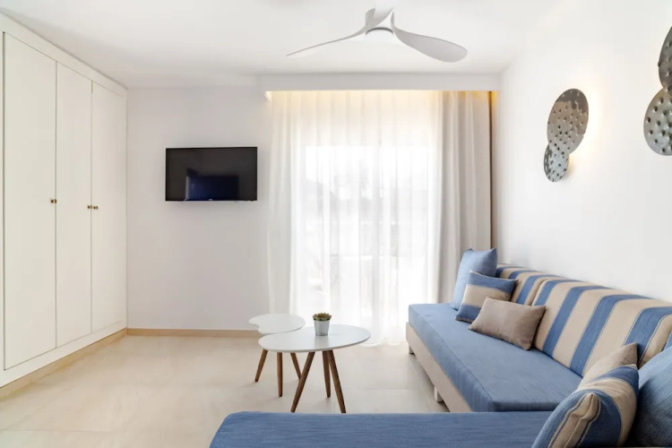Serenity Apartments