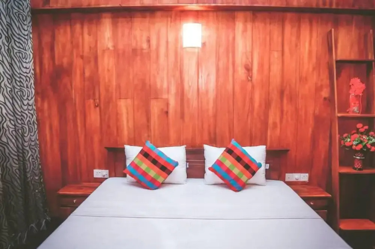 Hikka Ocean Resort