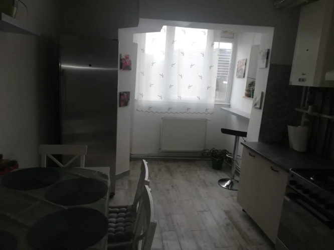 Apartament Dodo