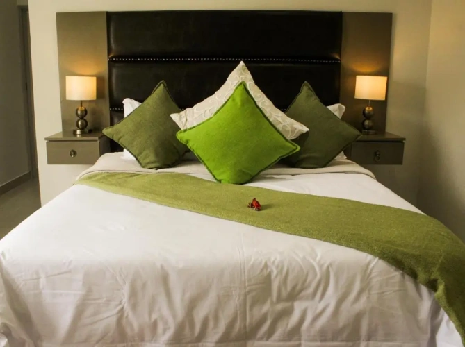 Business Double room