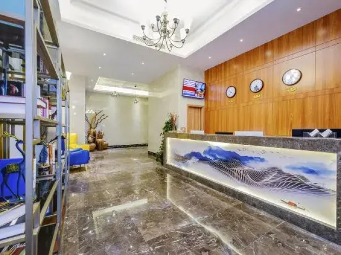MK Boutique Hotel