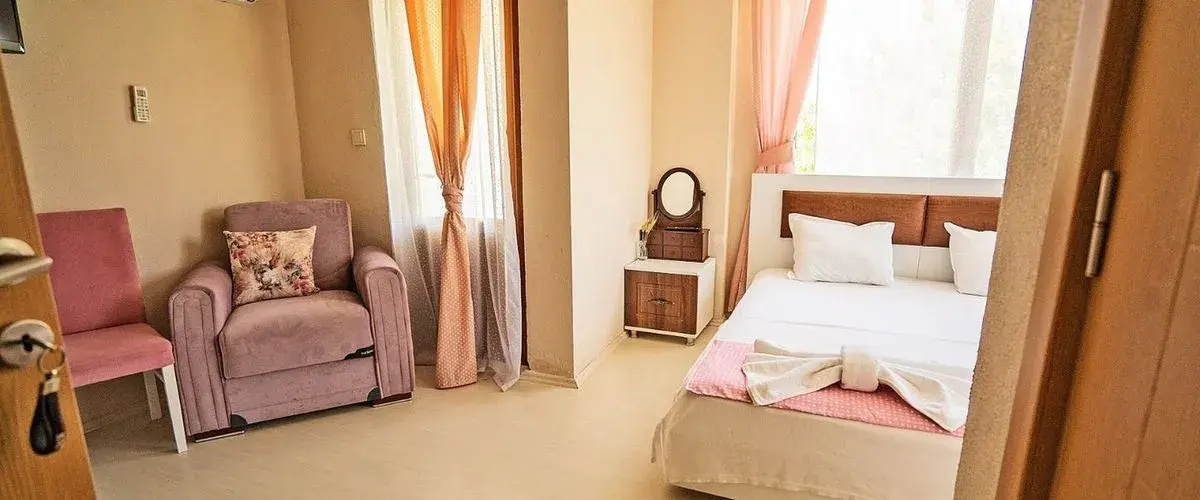 Olimbera Butik Otel