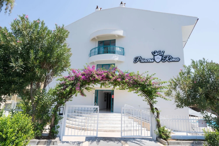 Image de l'hôtel
