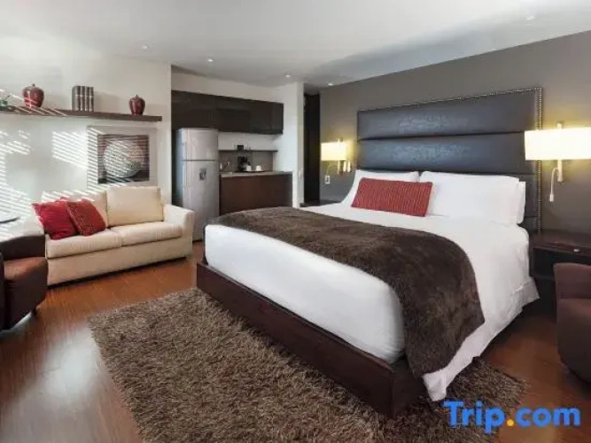 Premium Double Suite