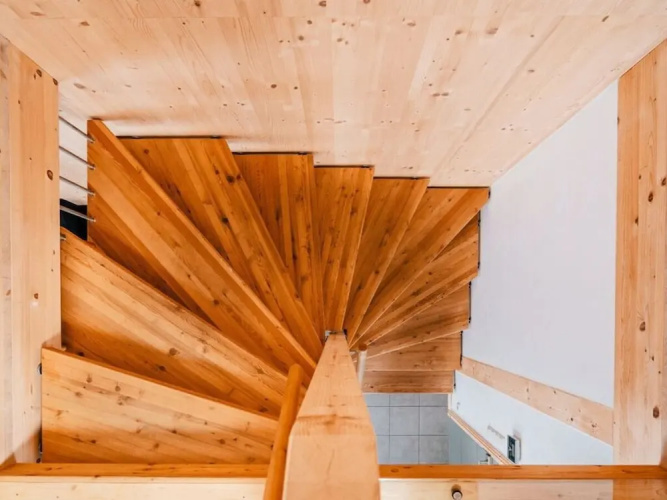 Chalet Prinz Comfortable Holiday Residence