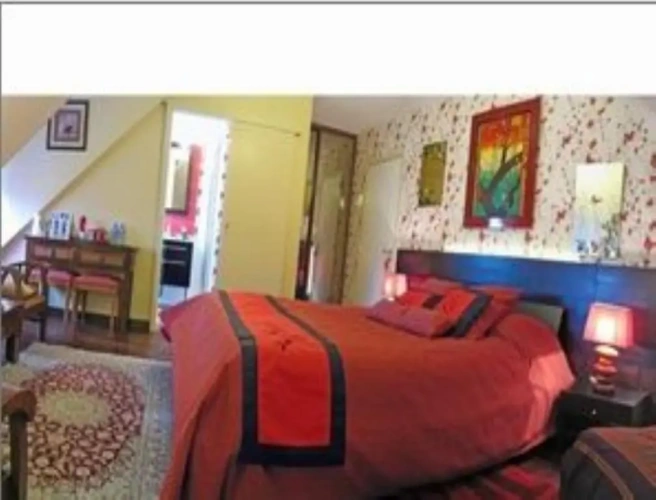 Comfort Double room