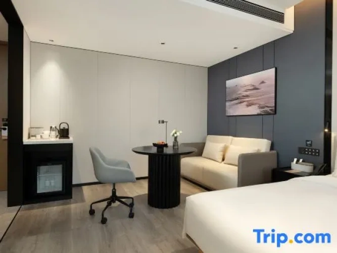 Executive Twin room