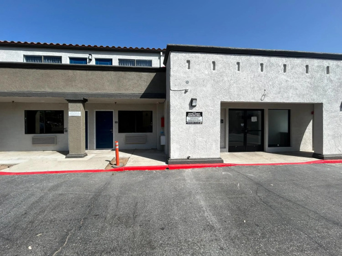 Studio 6 Lake Elsinore, CA
