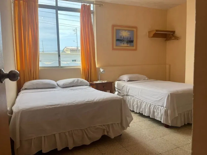 Superior Triple room