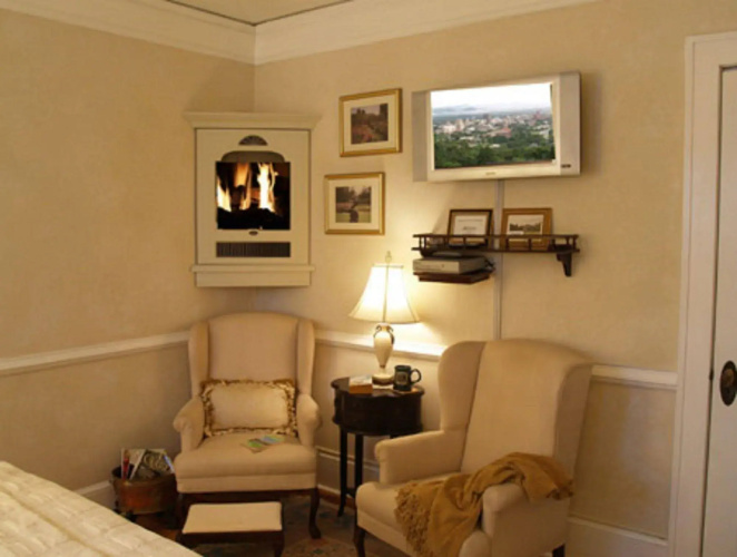 Abbington Green Bed & Breakfast Inn