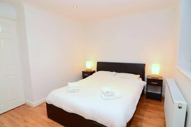 Apartment Wharf  London Excel Apartment