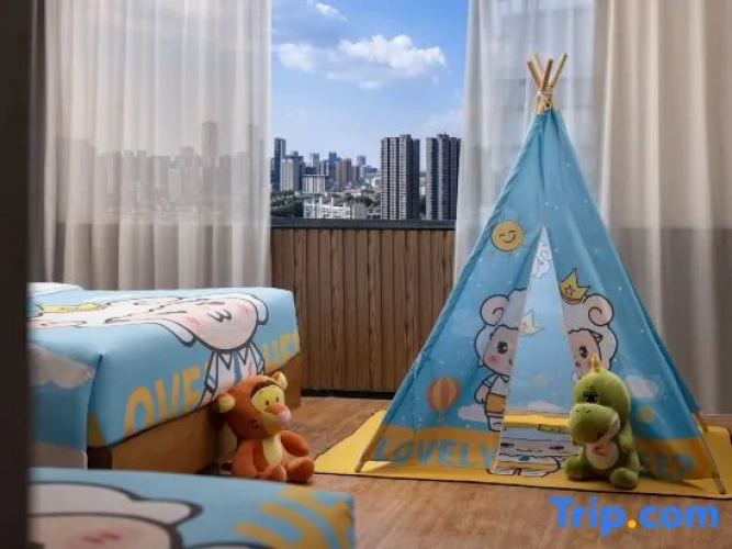 Standard Twin Family room