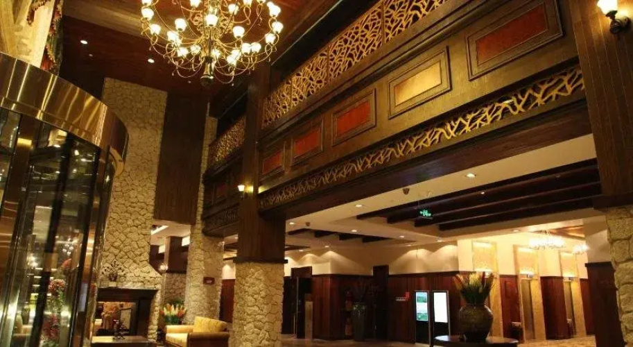 Ramada Kunming North