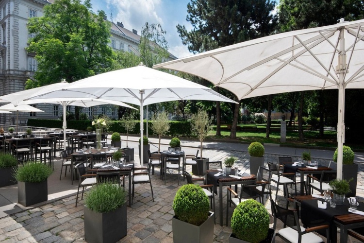 Le Meridien Vienna photo 30