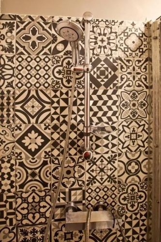 1 bedroom apartment n14 - Rua da Palma