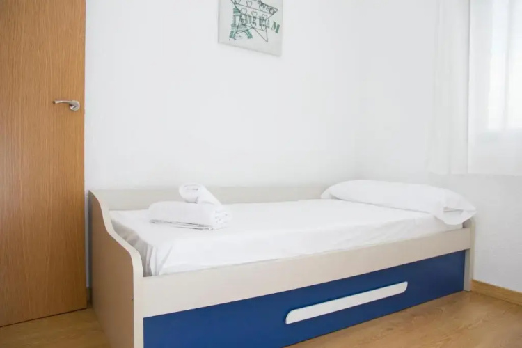 Apartamento ToleTum