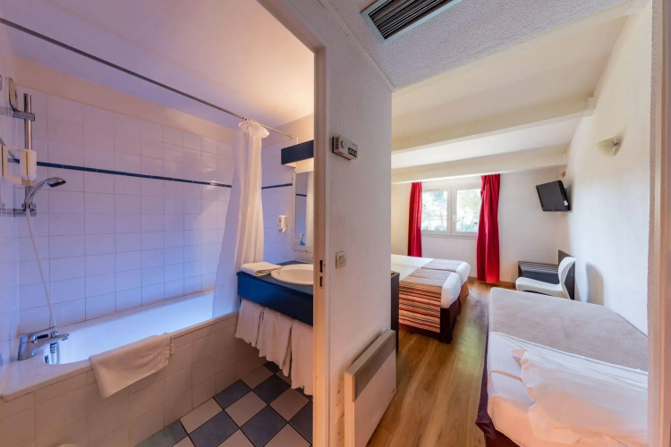 Artemia Hôtel