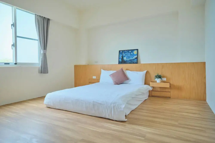 The Golden Sun B&B