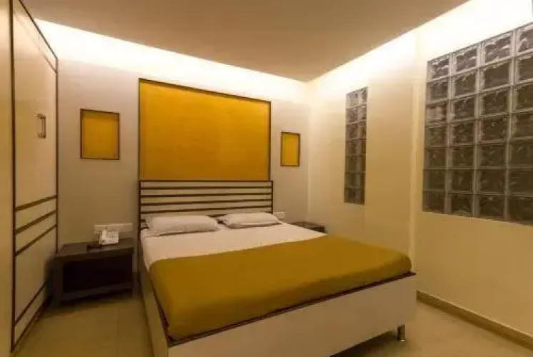 Sandhya Residency