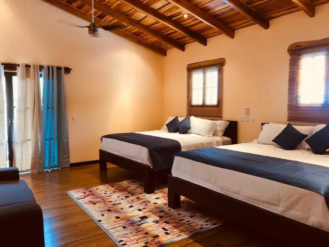 Millenium Hostels - Manuel Antonio
