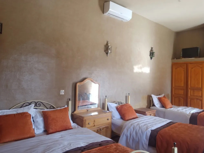 Le Petit Prince Merzouga