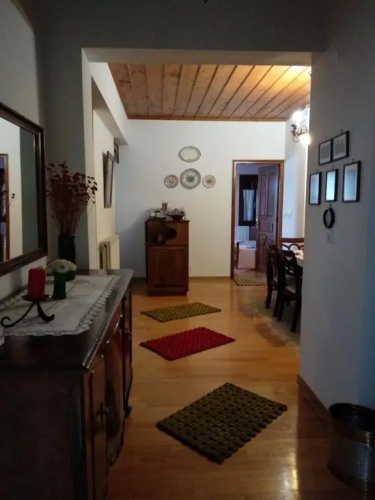 Village House