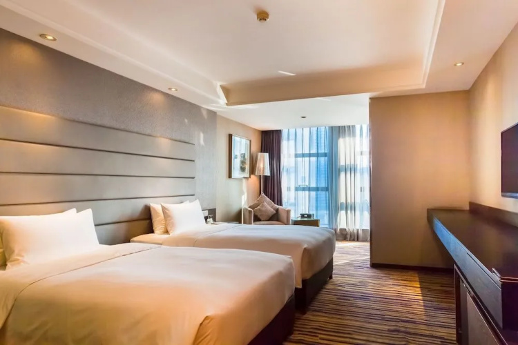 Chongqing YiMei Hotel