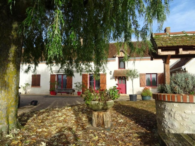 Cottage