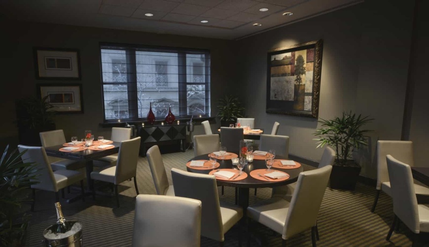 Magnolia Hotel Dallas Downtown photo 27
