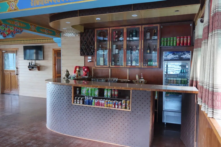 Hikers Inn Lukla