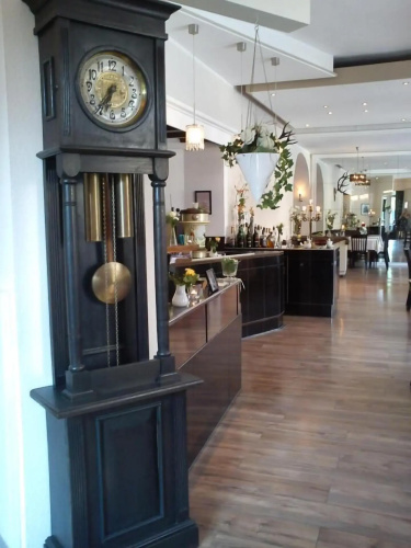 Hotel Restaurant Jägerhof
