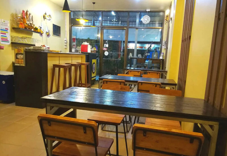 Tukkys Place
