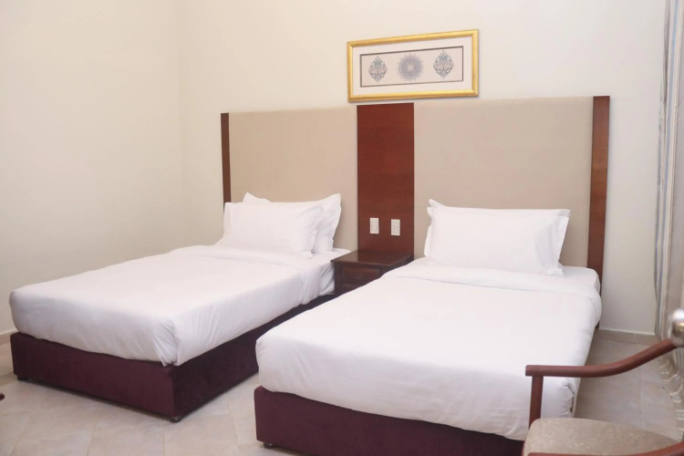 Radwa Ramada Resort