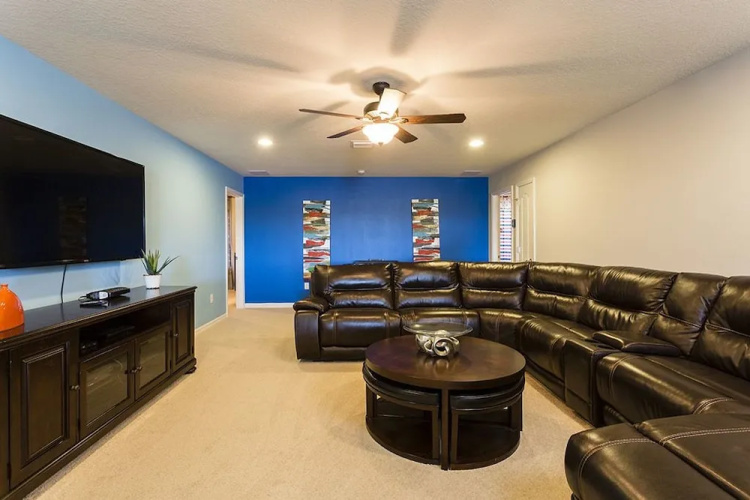 Shv117 - Windsor At Westside #18 - 9 Bed 6 Baths Villa