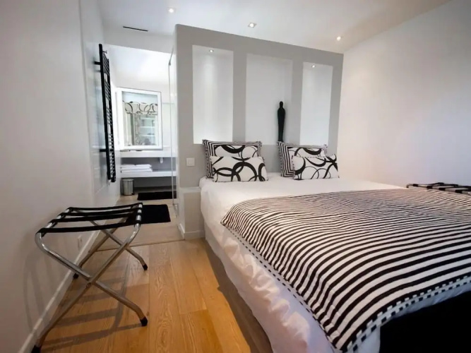 Maison Bista Eder
