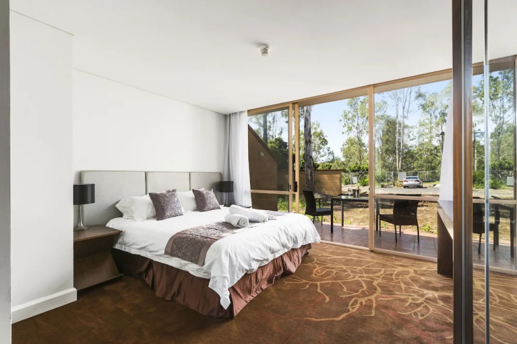 Ramada Resort Kooralbyn Valley