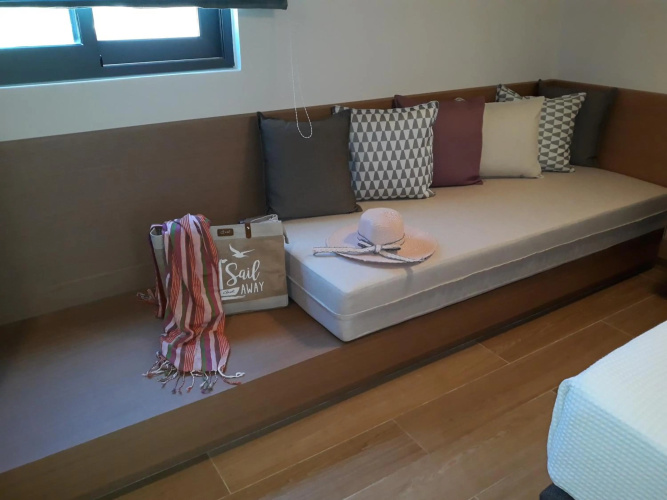 Apollonion Asterias Resort & Spa photo 7