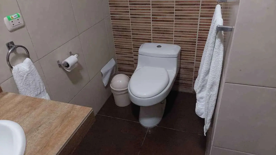 Hotel Oro Viejo